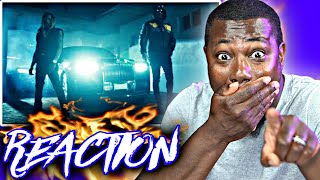 Lil Durk \& Future - Mad Max (Official Video) *REACTION!!!*