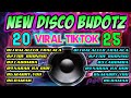NEW DISCO BUDOTZ 2025 TRENDING TIKTOK DJELINO REMIX NEW DISCO BUDOTZ 2025 TRENDING TIKTOK DJELINO REMIX