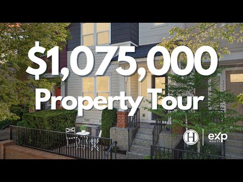 1257 NE Park Dr, Issaquah, WA home video tour