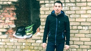 Как сделать шлем "Хищника" Как сделать шлем "Хищника"