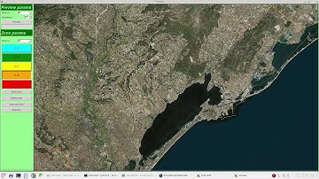 Ortho4XP : changer de fournisseur de preview en conservant les données