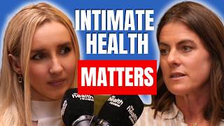 The Vaginal Microbiome — What Every Woman Needs to Know About UTIs, Fertility & Intimate Health