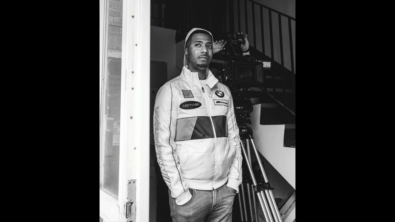 Nines x J Hus Type Beat - 