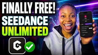 ACCESS SEEDANCE 2 0 For  FREE & UNLIMITED On Phone (No VPN, No Card)