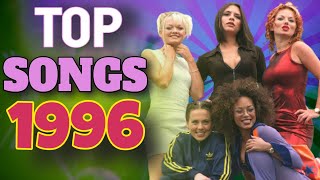 Top Songs of 1996 - Hits of 1996