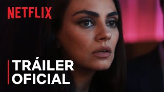 La chica que lo tenía todo (EN ESPAÑOL) | Tráiler oficial | Netflix