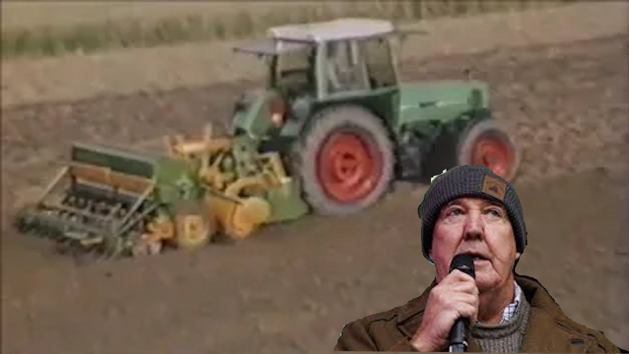 Fendt Werksfilm alt