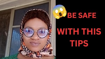 How To Know How Many Phone Numbers That Is Linked To Your NIN Stay Safe(DIY)…