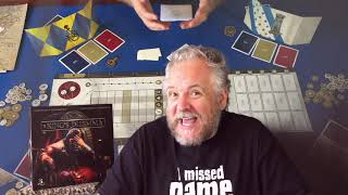 King's Dilemma Tutorial Part 2 Spoiler Free