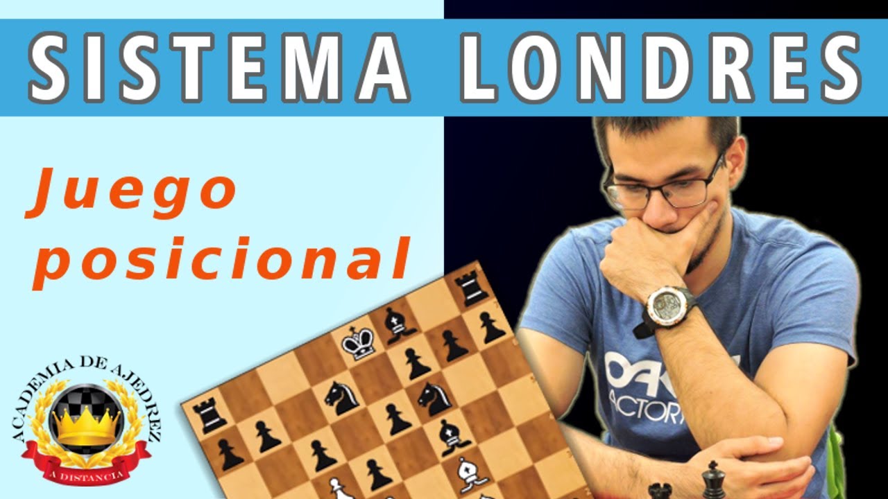 Sistema Londres: La NUEVA forma de jugarlo 