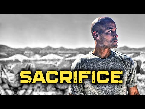 SACRIFICE TO BE THE BEST | David Goggins, Jocko Willink and Eric Thomas