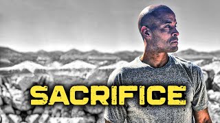 SACRIFICE TO BE THE BEST | David Goggins, Jocko Willink and Eric Thomas