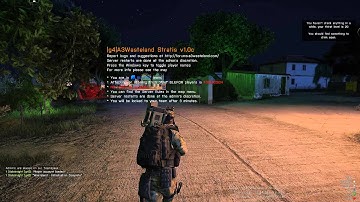 ArmA 3 Christmas mod