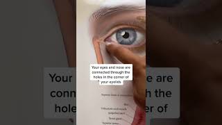 😲Can You Get An Eye Infection From A COVID Test? #shorts #covid #doctor