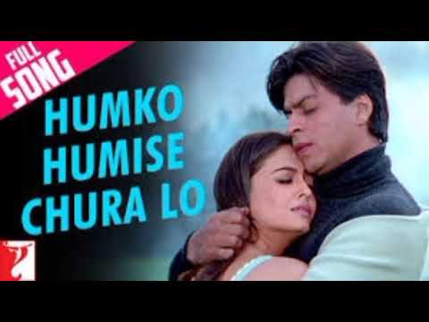 Hum Ko Humse Chura Lo 💔|| Bollywood songs || Hindi songs || Most Emotional Songs