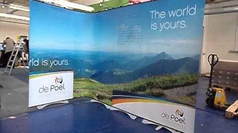 Twist Display System quick demonstration