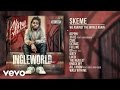 Skeme  anyway audio