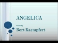 Bert Kaempfert - Anjelica