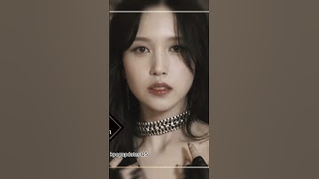 Seductive Mina 🥵🔥 #twice #mina #kpopedit #michaeng #twiceedit #misamo