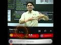 Science Board Exam LIVE 😳 7 Lakh Students Watching!