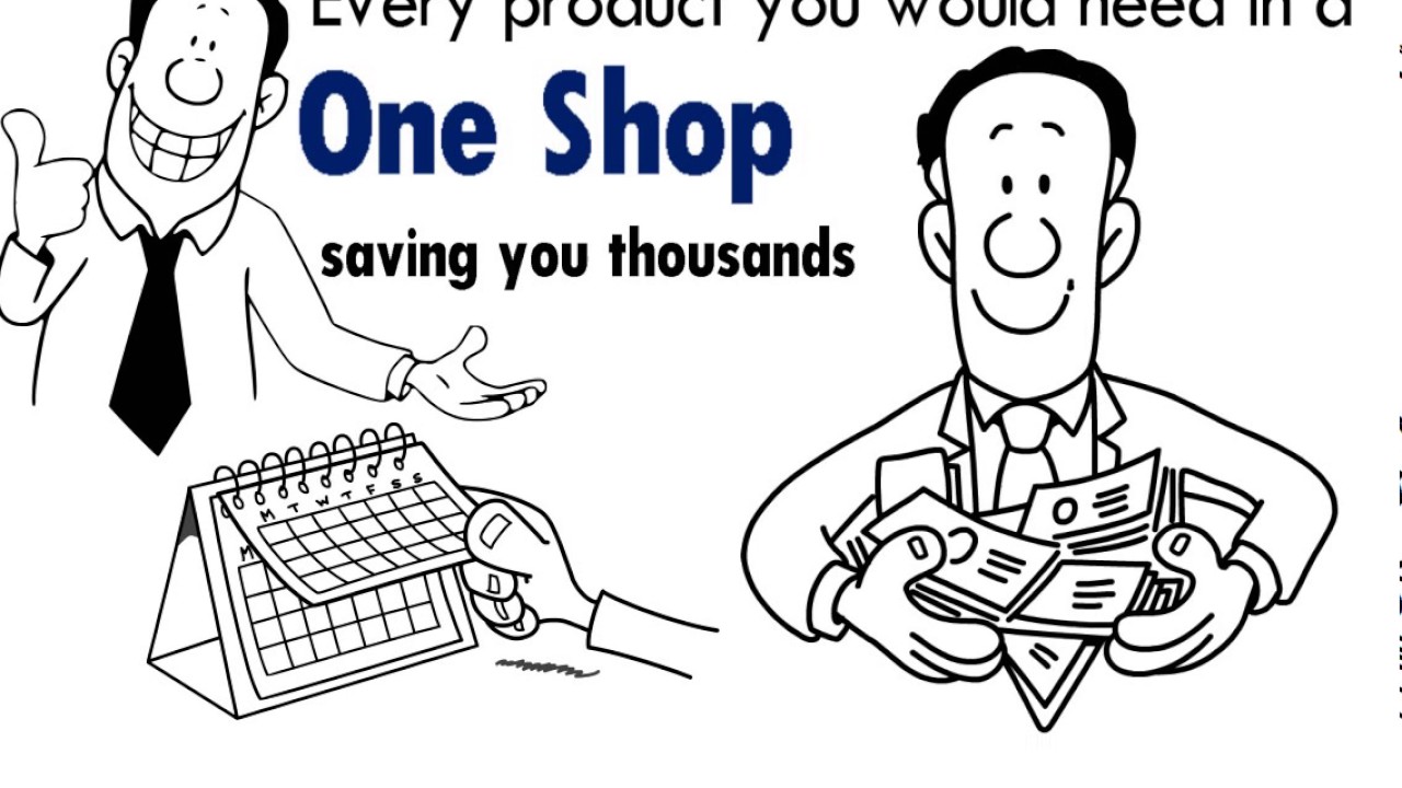 Proclean Products - YouTube