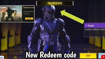 *Today* Working New Redeem code cod mobile 2022 | Redeem code codm 2022 | cod mobile Redeem code