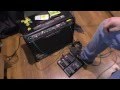 Line 6 fbv express mkii  test  dmo