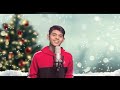 Merry Christmas | Ed Sheeran and Elton John | Cover by Ishaan Tangirala