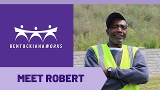 Reentry Works - Robert