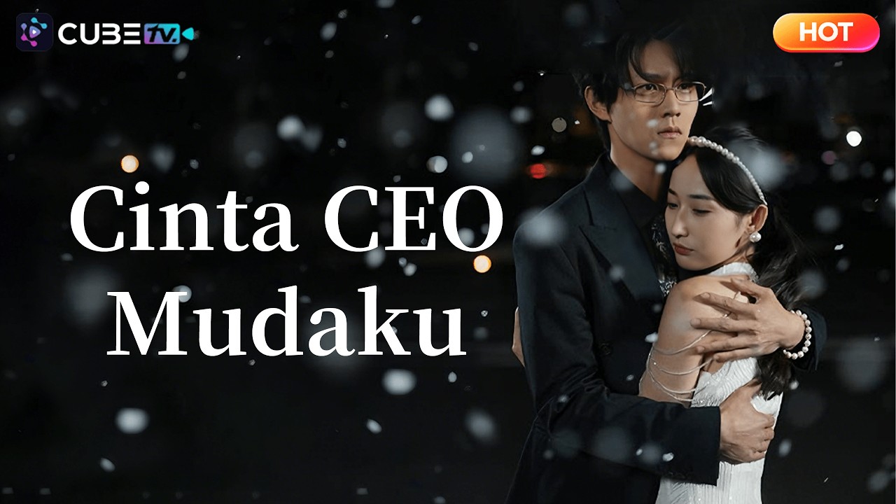 💞Selepas lima tahun salah faham, cinta mereka kembali terjalin apabila mereka bertemu semula.#movie