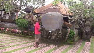 BALI EXPERIENCES 2025 - 01- BATUAN Temple /2