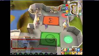 New RSPS 718 server! need staff! and Coders!