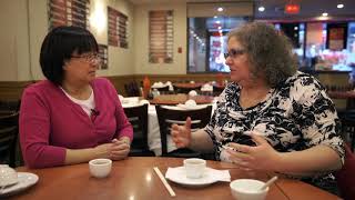 Trailer for Meet and Eat at Lee s Garden