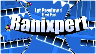 [Olviden La Otra Prew] Ranixpert Preview 1 || Lyt || My Entry In Random Gauntlet CC