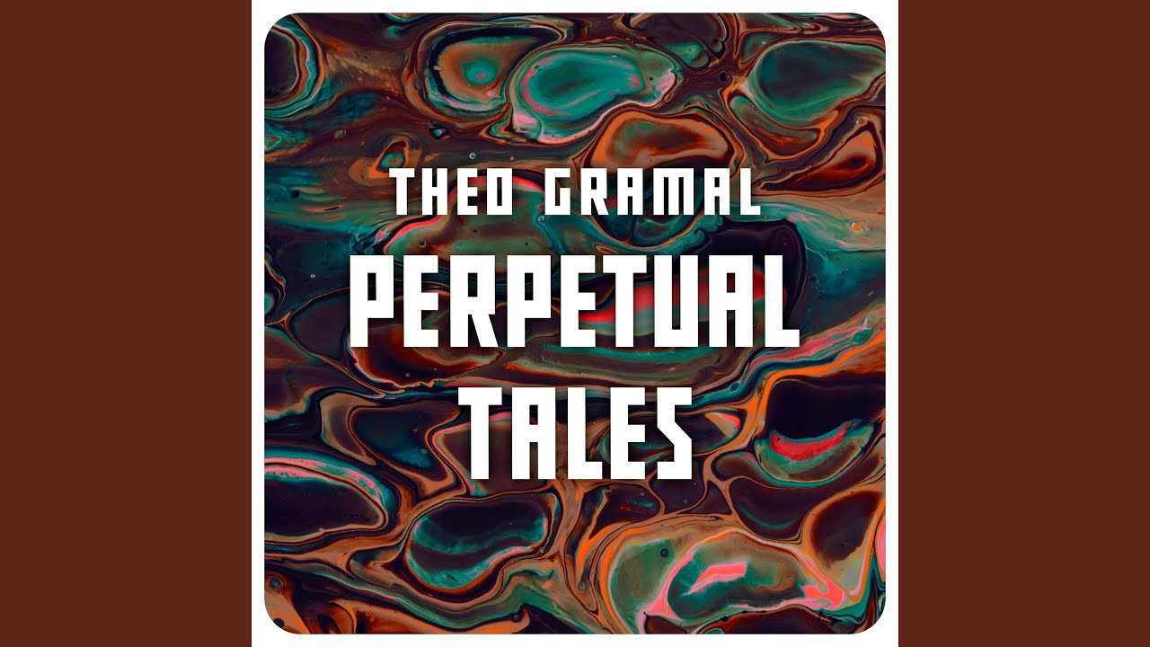 Marabou Blues (Kraut Remix)