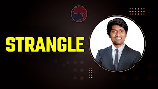 Strangle 2.0 | Option trading స్ట్రాటజీ by DAY TRADER తెలుగు 2.0 190,036 views 11 months ago 31 minutes