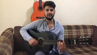 Ömer Şanlı - Nalan (Cover)