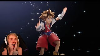 【スマブラSP】ソラ参戦に感動してる海外勢の反応まとめ【ゆっくりネプ猫】Sora Kingdom Hearts Smash Bros Reaction Compilation