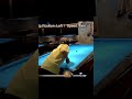 10-Ball Runout Vision #59 | Fast Runout | Yuta Torisu / 鳥巣悠太