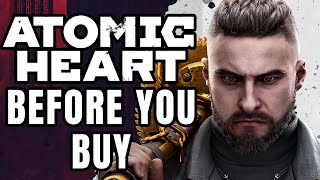 Famous Atomic Heart – 14 Things You Should Know Before You Buy Profile