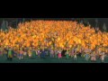 The simpsons movie  kill scene