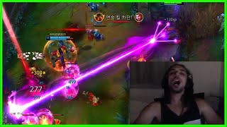 He's HIM - Best of LoL Streams 2342