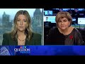 Prairies should elect more liberals to share voice on carbon tax: Hutchings | CTV&#39;s Question Period