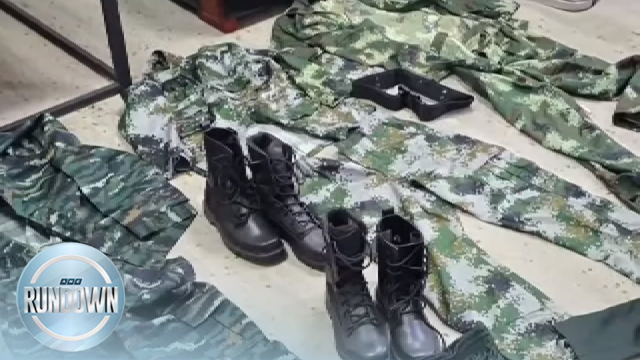 Rundown (7AM) | ANC (12 June 2024) - YouTube