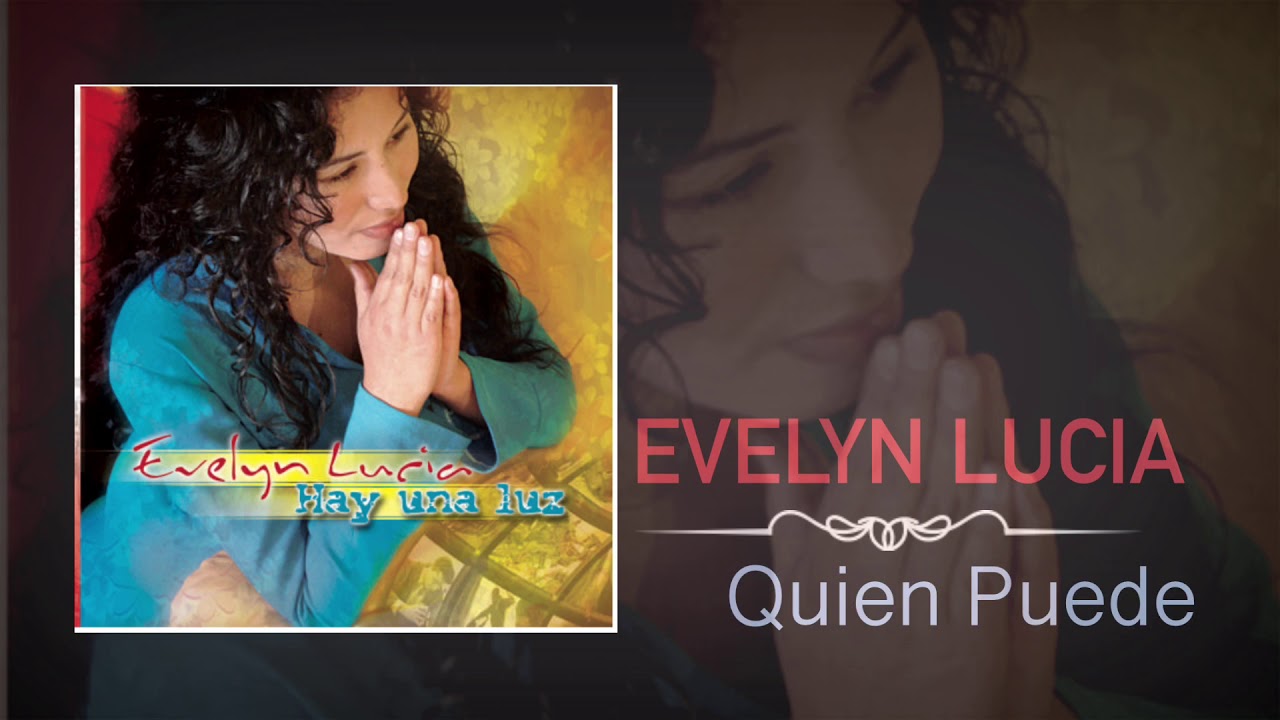 Quien puede de Evelyn Lucia
