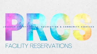 PRCS Contact and Reservations Form