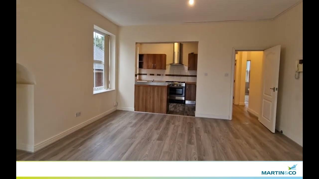 Greenland House, 22 Greenland Road, Selly Park, B29 7PP YouTube