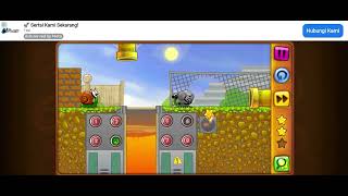Snail Bob: Adventure Game - Level 1-3 | #snailbob screenshot 4