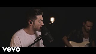 Video thumbnail of "Justin Jesso - My Body (Filtr Acoustic Session Germany)"