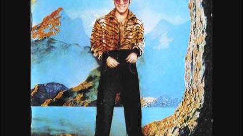 Elton Jonh - I